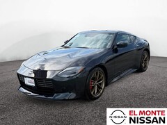 2026 Nissan Z Performance Coupe