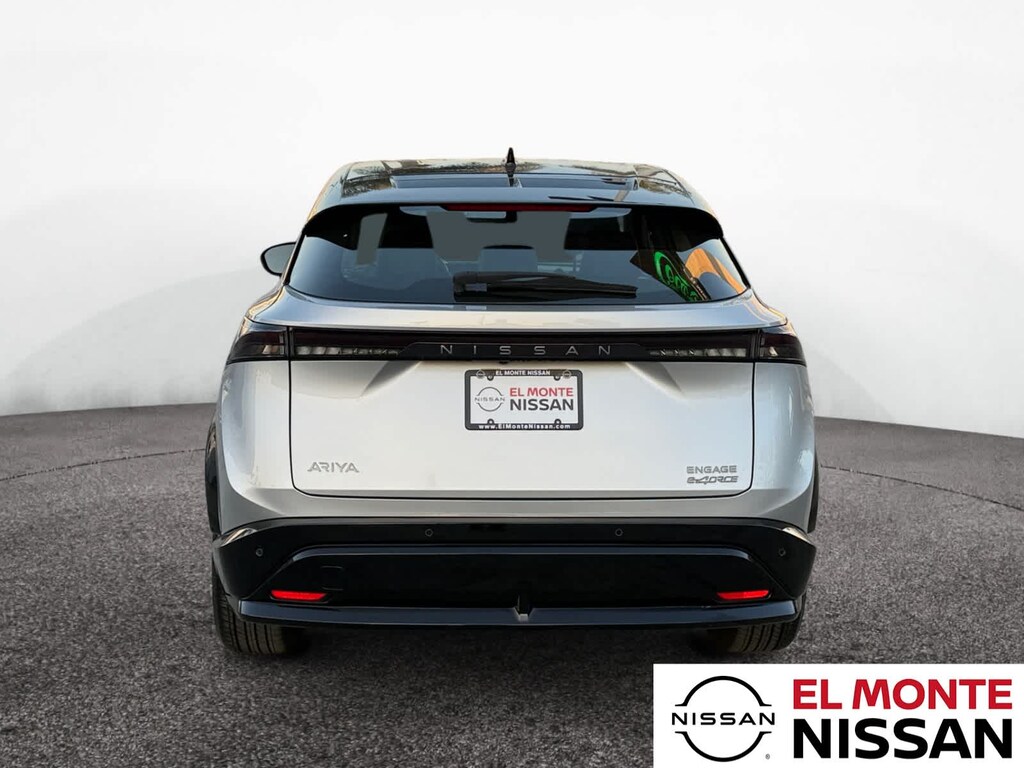 Certified 2023 Nissan ARIYA ENGAGE SUV