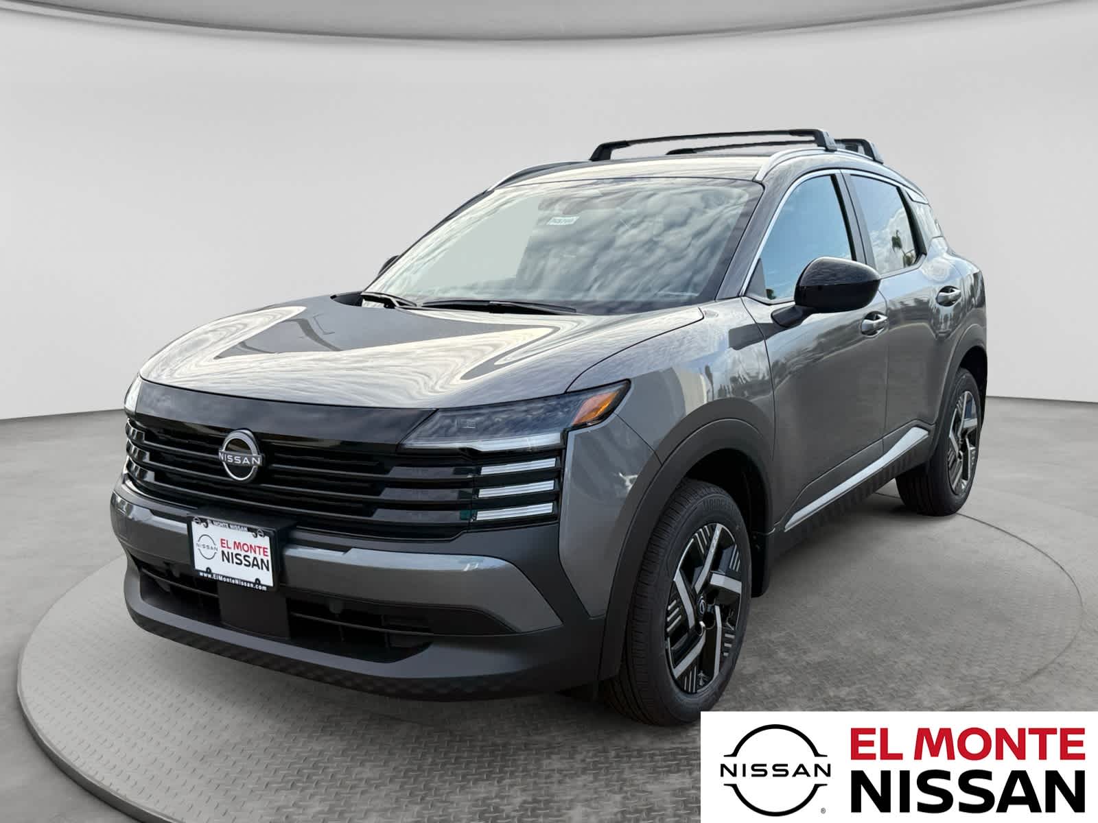 2027 Nissan KICKS