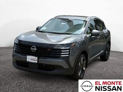 2025 Nissan Kicks SR SUV