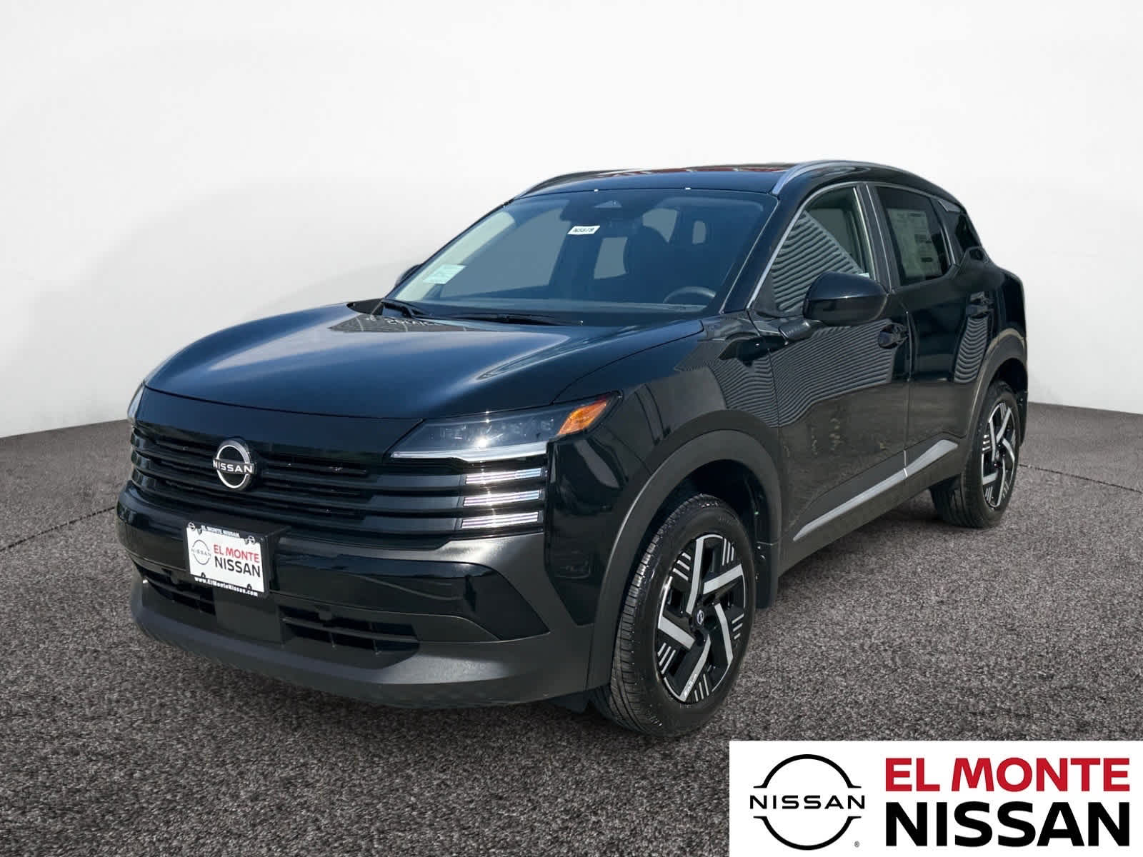 2026 Nissan KICKS