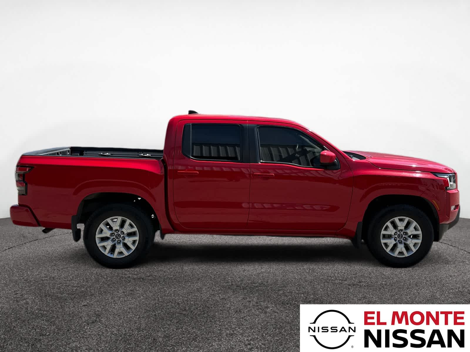 2022 Nissan Frontier SV photo 6