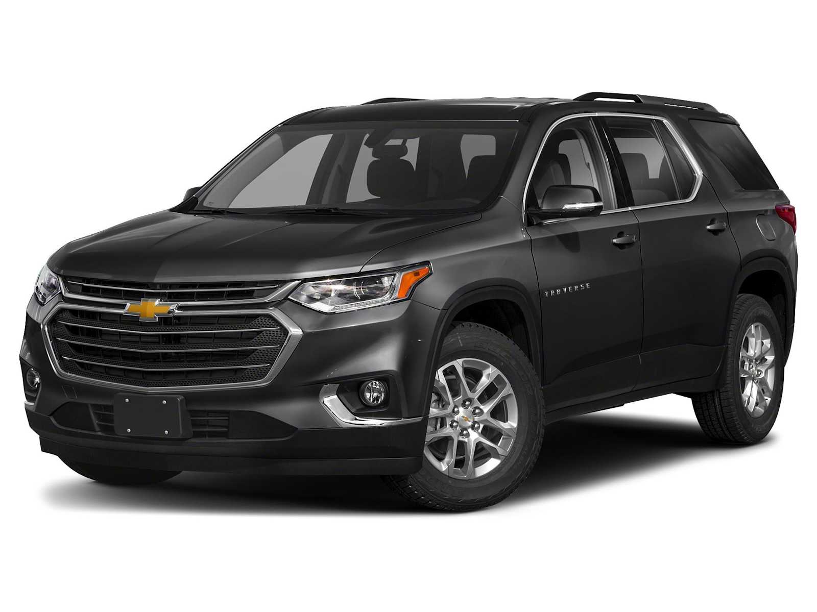 2018 Chevrolet Traverse FWD 1LT's photo