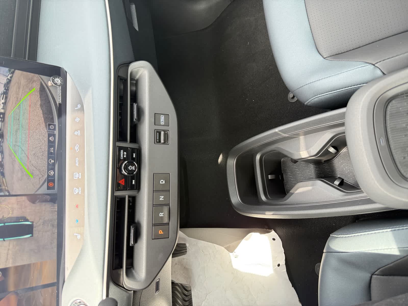 2026 Nissan LEAF SV+ - Photo 18