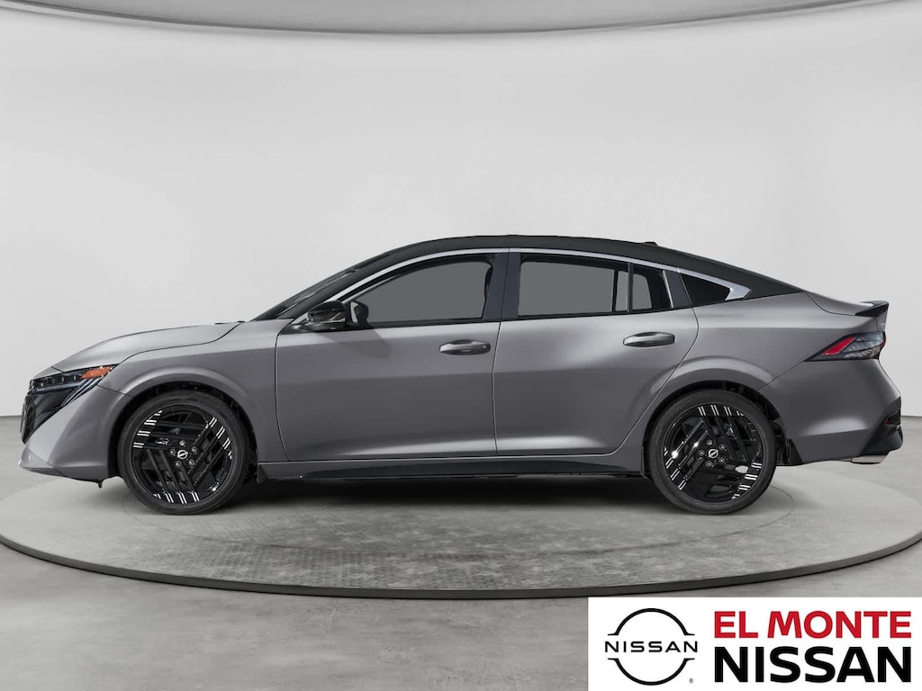 New 2027 Nissan Sentra SR Sedan