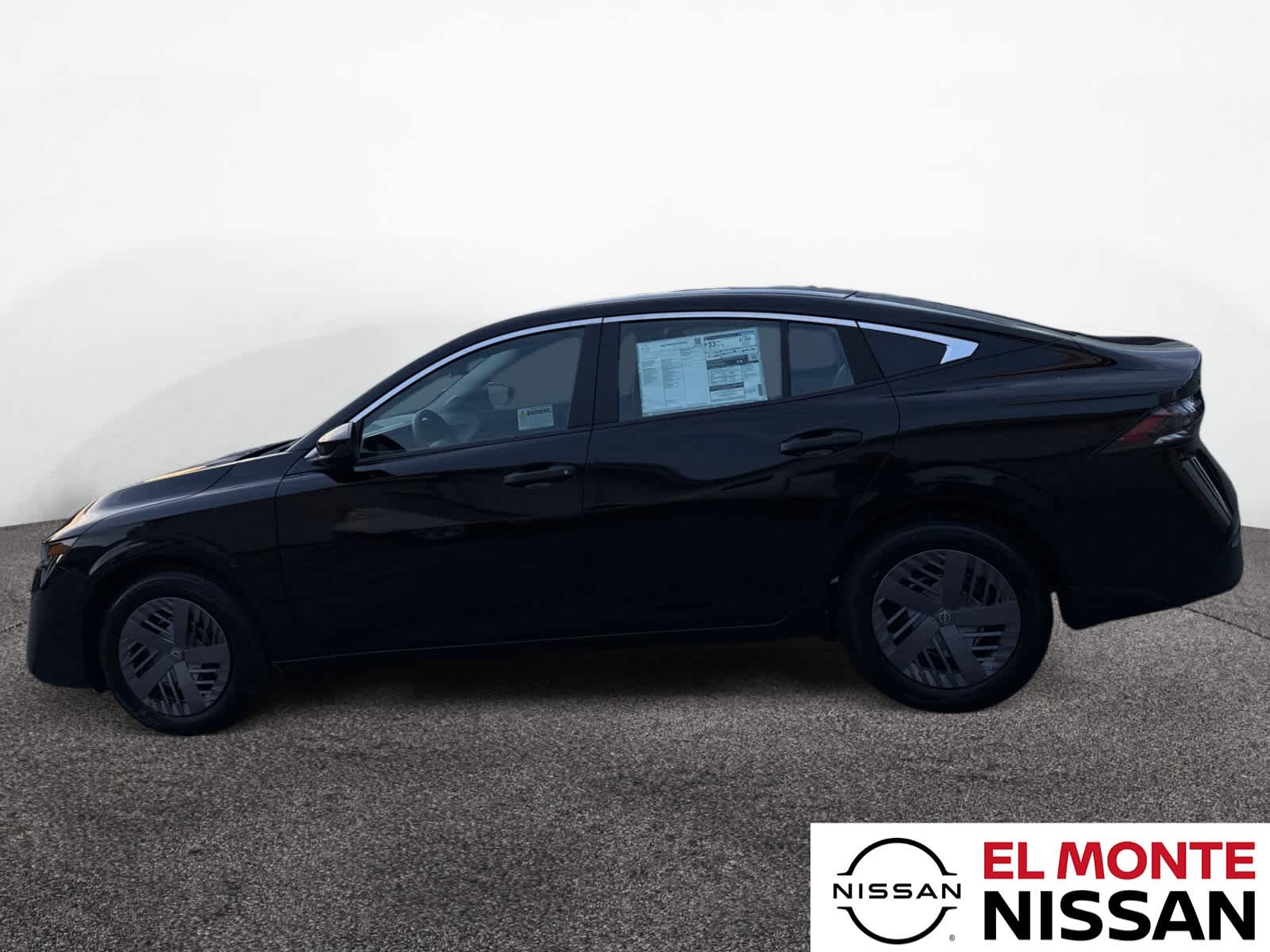 2026 Nissan Sentra S photo 2