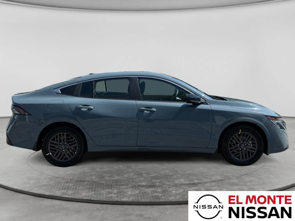 New 2027 Nissan Sentra SV Sedan