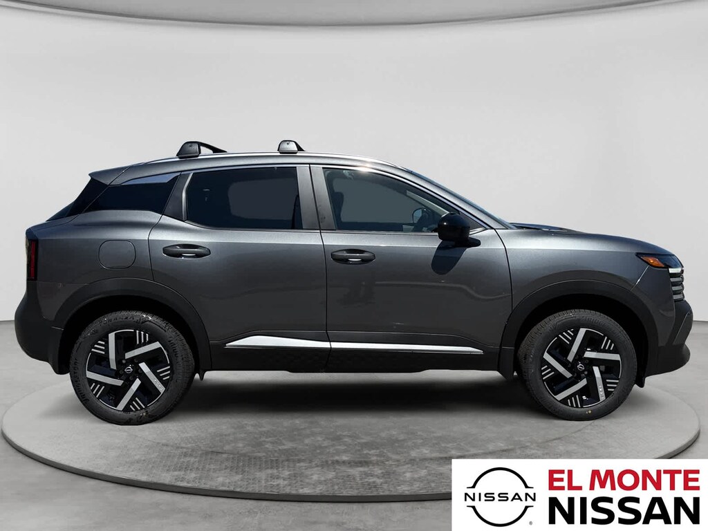 New 2027 Nissan Kicks SV SUV
