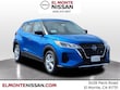 Nissan Kicks Play
