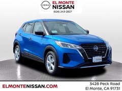 2025 Nissan Kicks Play S SUV