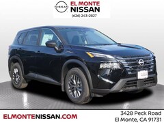 2025 Nissan Rogue S SUV