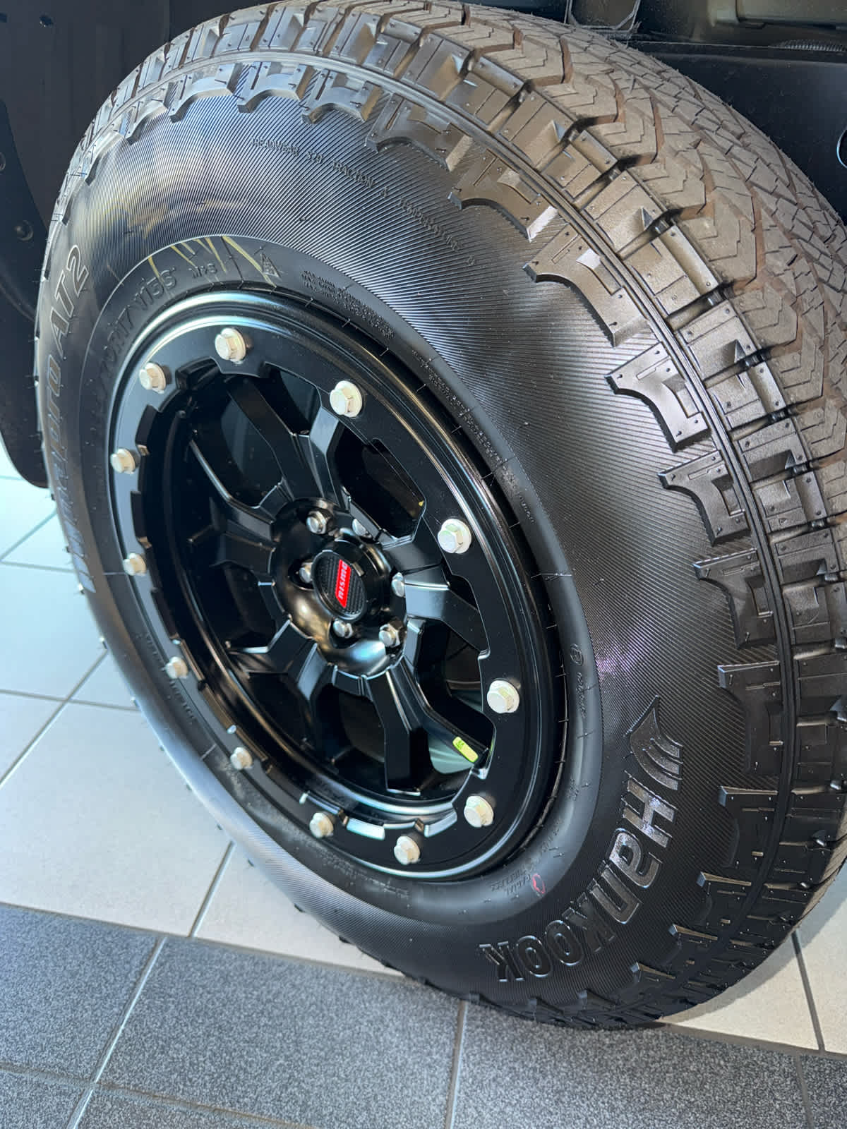 2025 Nissan Frontier PRO-4X - Photo 18