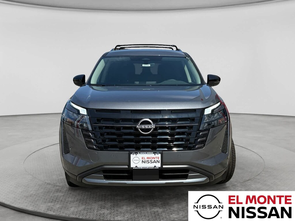 Used 2026 Nissan Pathfinder SL SUV