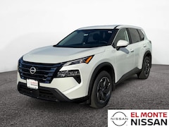 2026 Nissan Rogue SV SUV