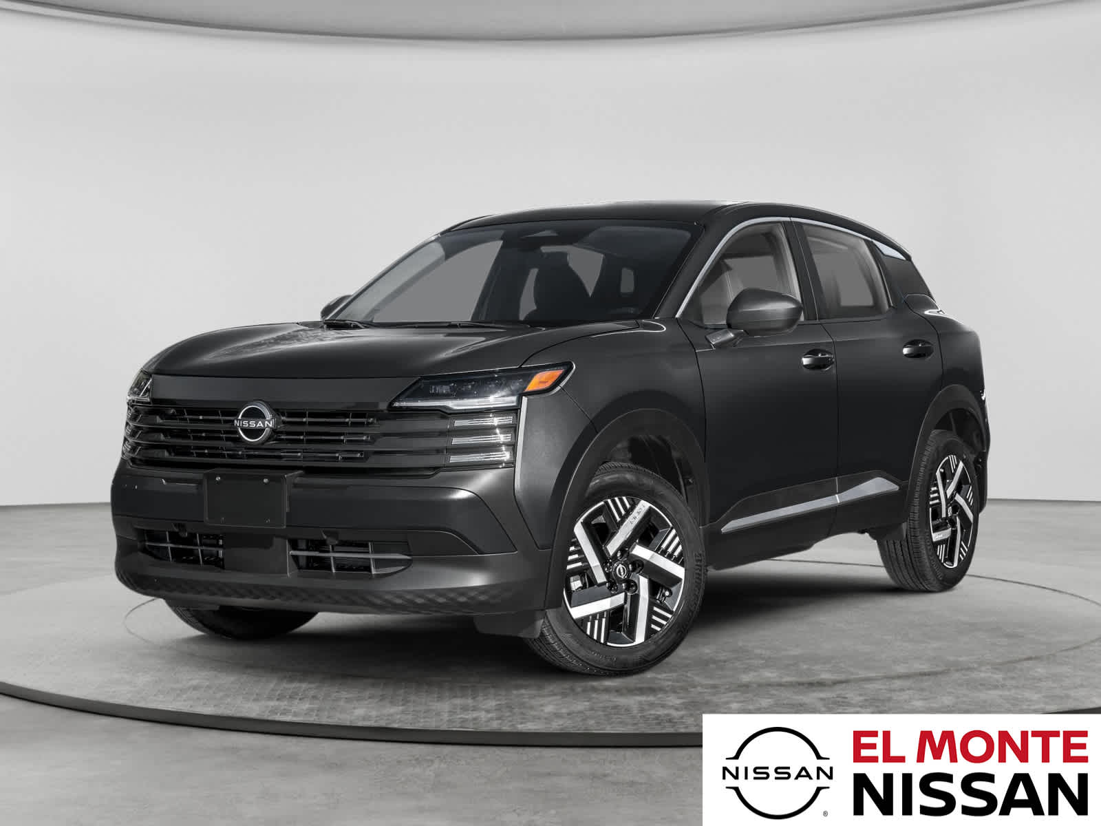 2026 Nissan Kicks 2.0 SV's photo