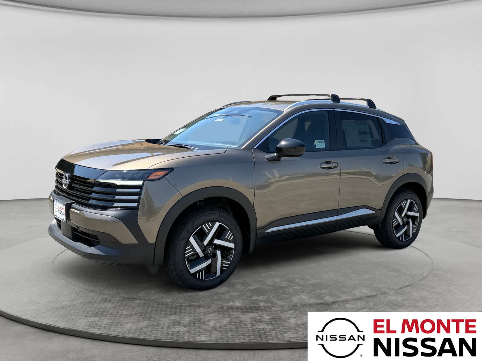 2027 Nissan KICKS