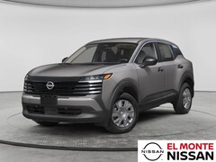 2026 Nissan Kicks S SUV