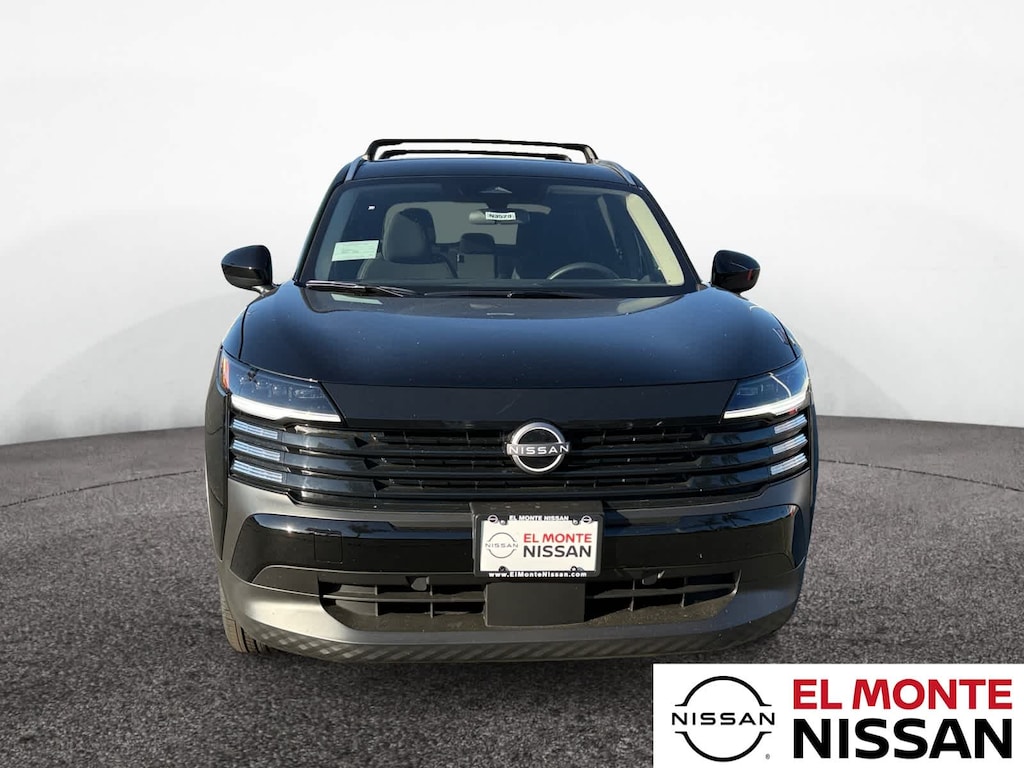 New 2026 Nissan Kicks SV SUV