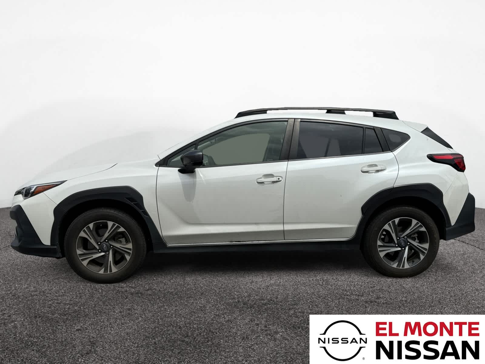 Used 2024 Subaru Crosstrek Premium with VIN JF2GUADC0RH225404 for sale in El Monte, CA