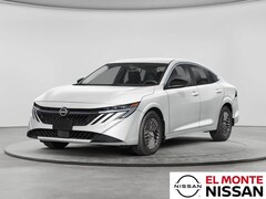 2026 Nissan Sentra SV Sedan