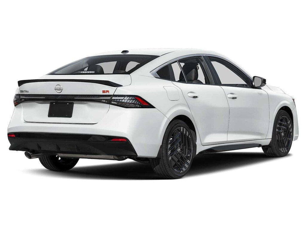 New 2027 Nissan