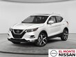  Nissan Rogue Sport