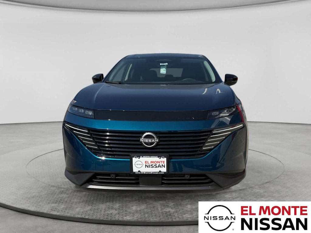 New 2026 Nissan Murano SL SUV