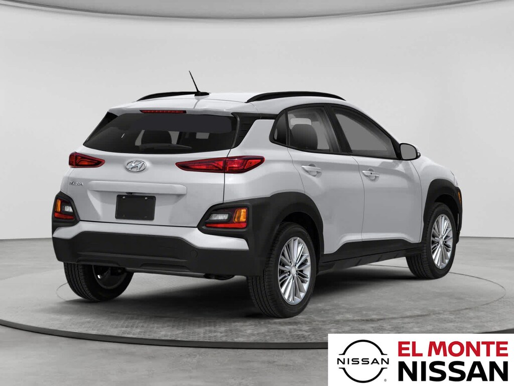 Used 2019 Hyundai