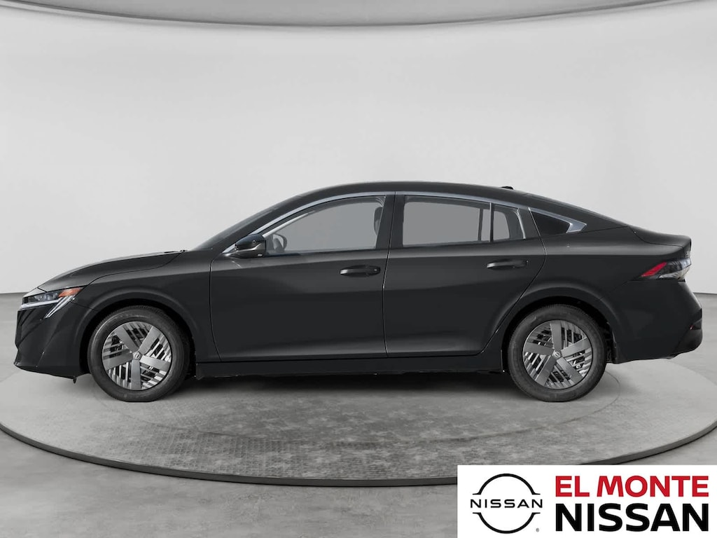 New 2027 Nissan