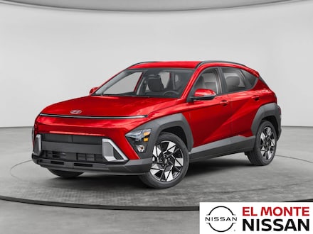 2024 Hyundai Kona SEL SUV