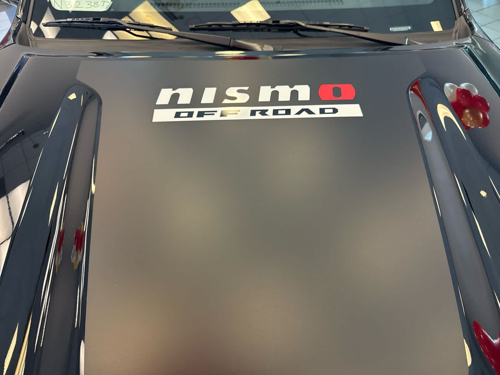 2025 Nissan Frontier PRO-4X - Photo 16