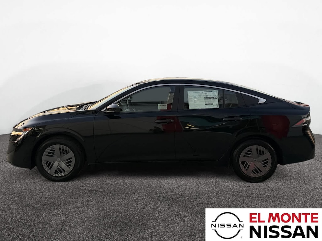 New 2026 Nissan Sentra S Sedan