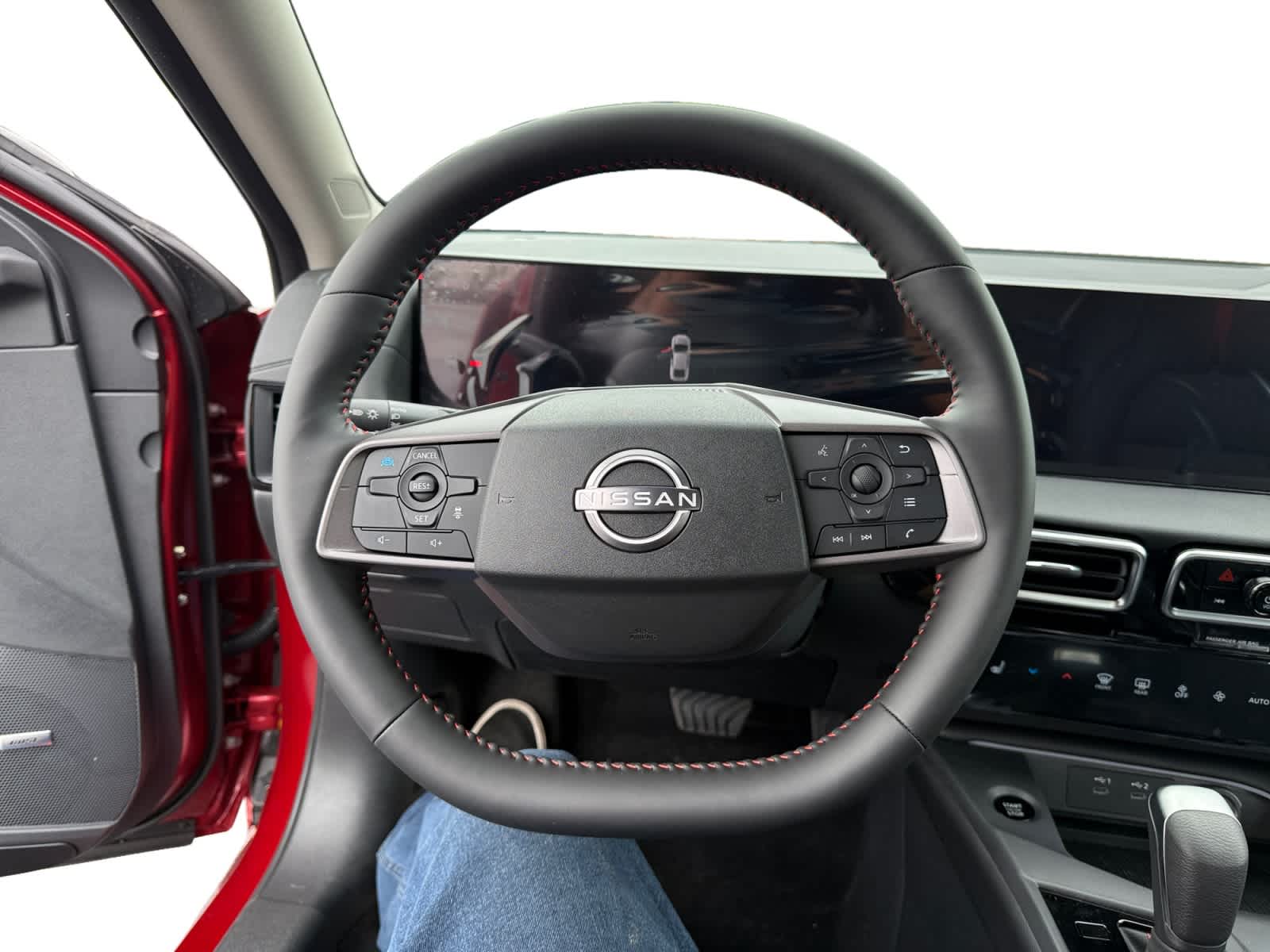 2026 Nissan Sentra SR - Photo 12