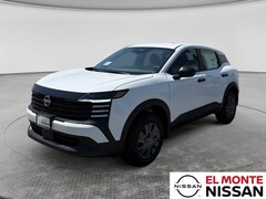 2026 Nissan Kicks S SUV
