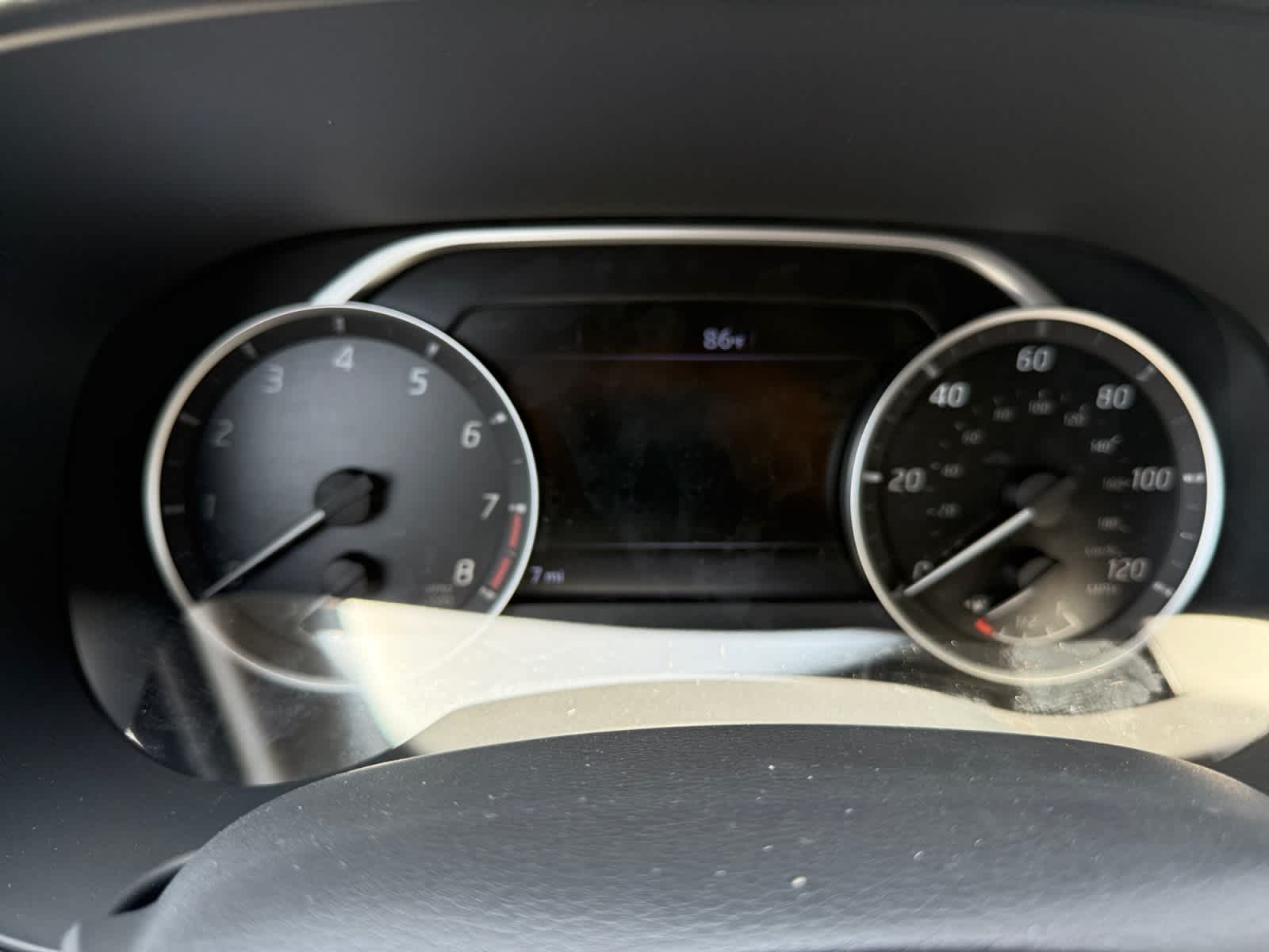 2026 Nissan Frontier SV - Photo 14