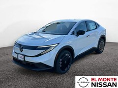 2026 Nissan LEAF S+ SUV