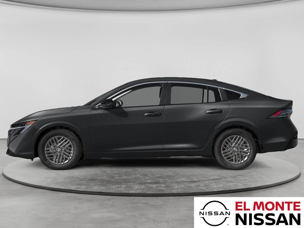 New 2027 Nissan Sentra SV Sedan