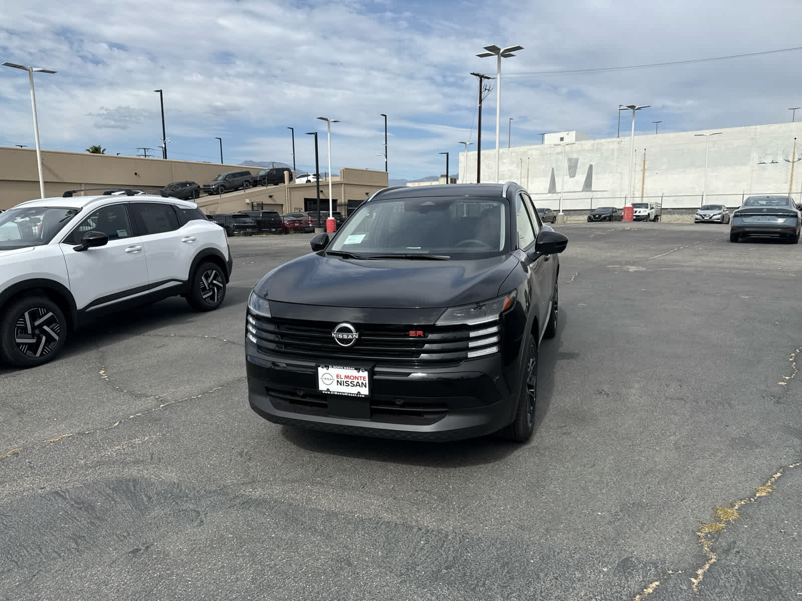 2027 Nissan KICKS