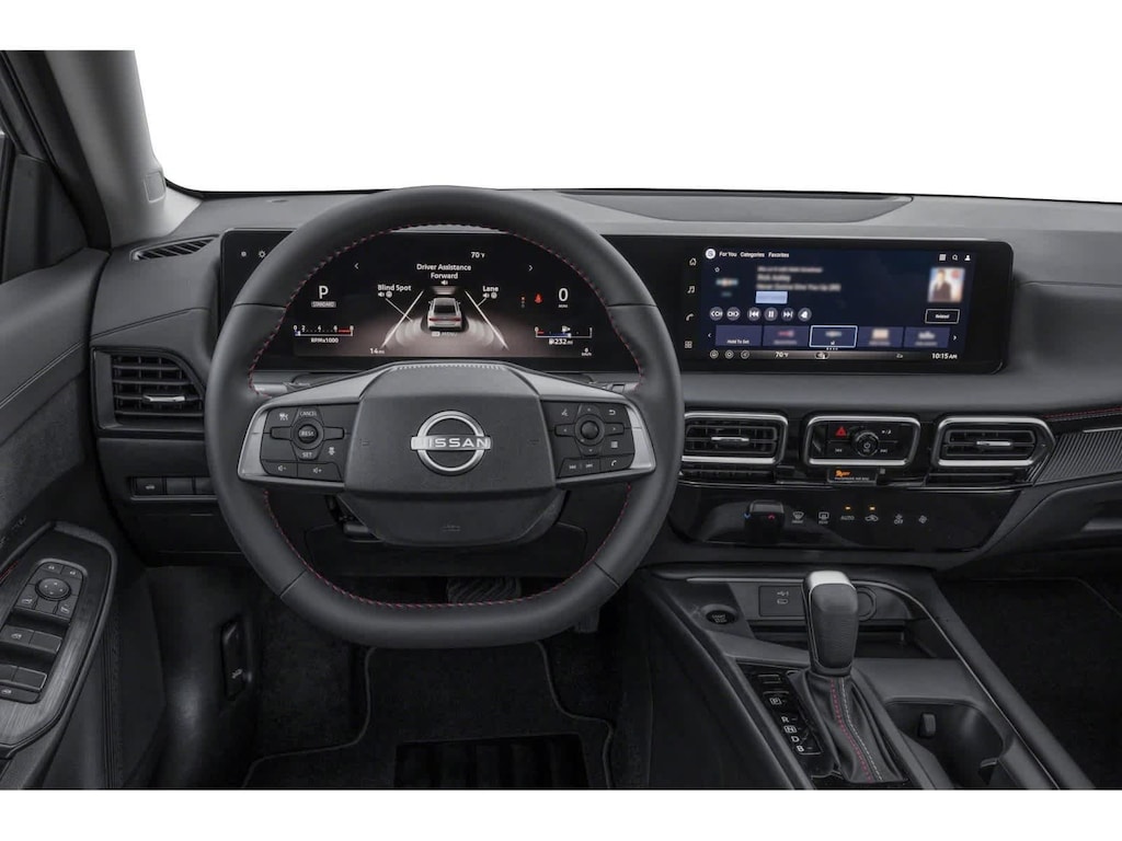 New 2027 Nissan Sentra SR Sedan