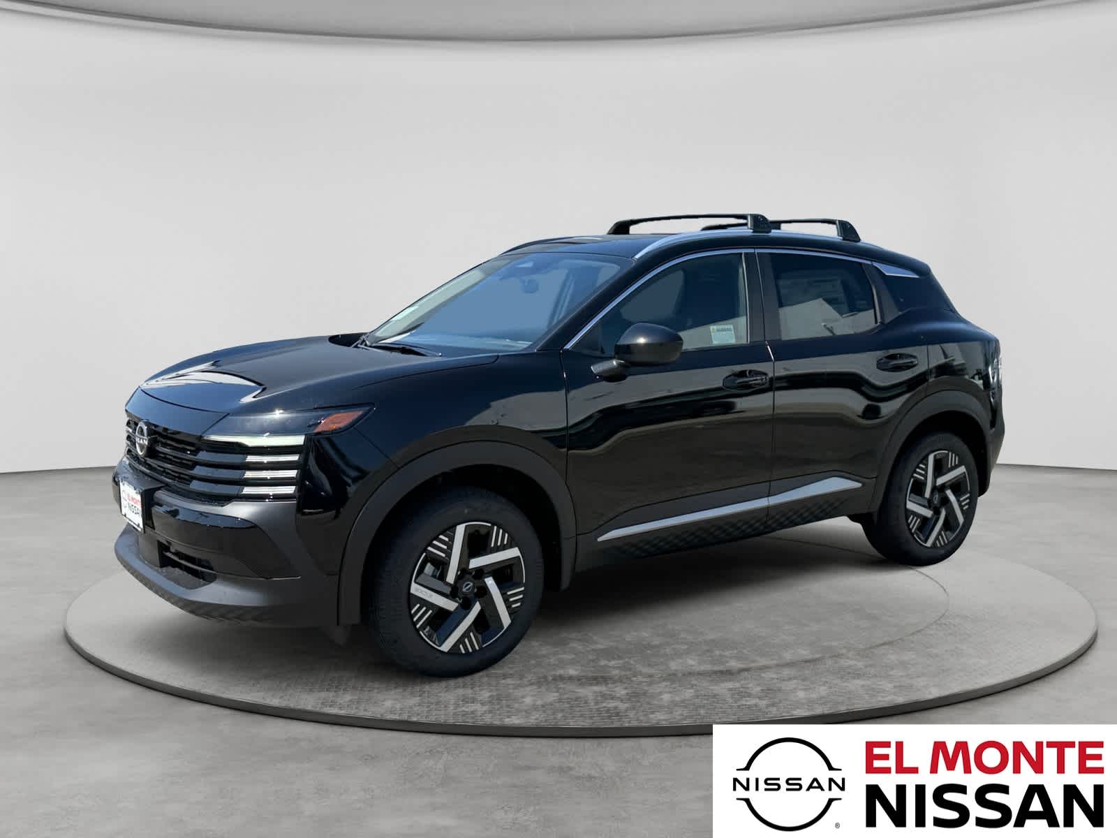 2027 Nissan KICKS