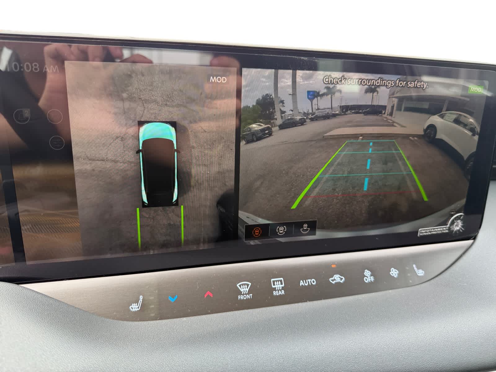 2026 Nissan LEAF SV+ - Photo 16