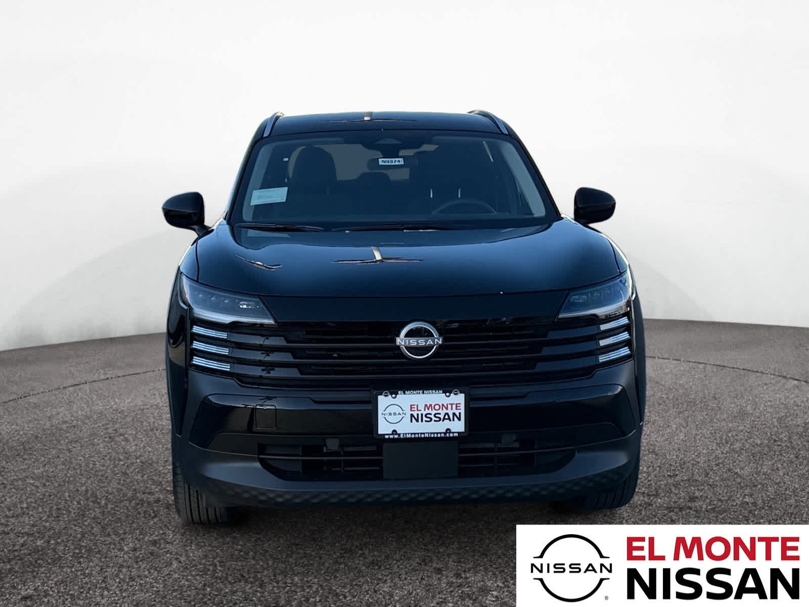 2026 Nissan KICKS SV's photo