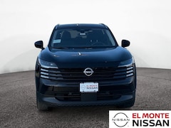 2026 Nissan Kicks SV SUV