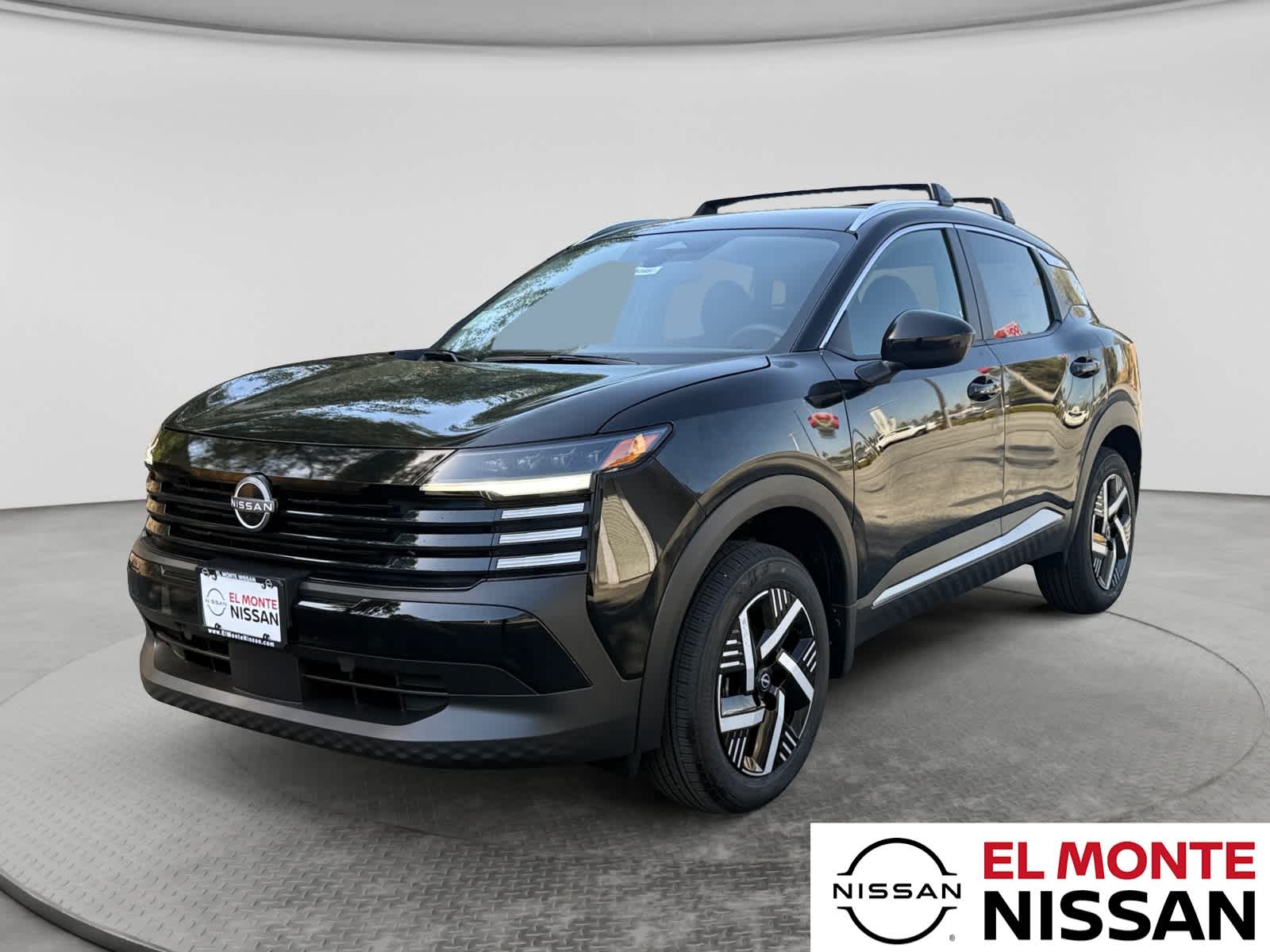 2027 Nissan KICKS