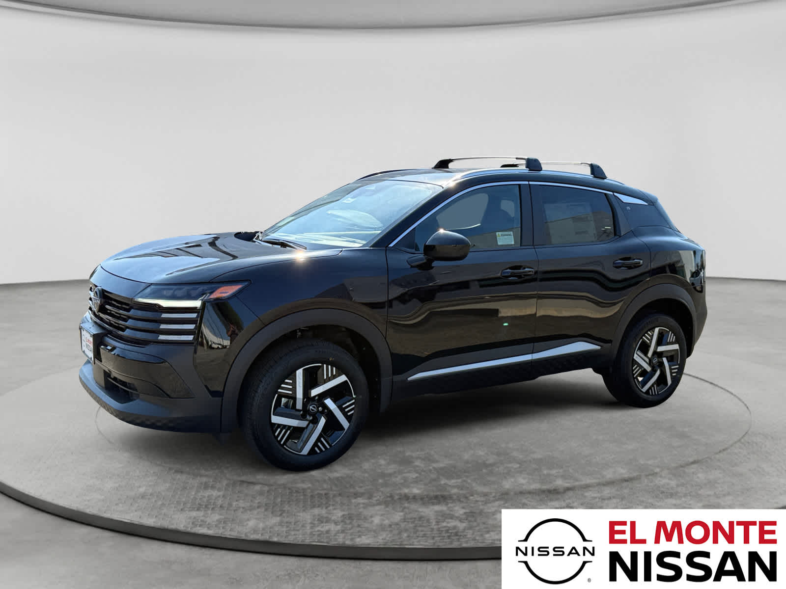 2027 Nissan KICKS