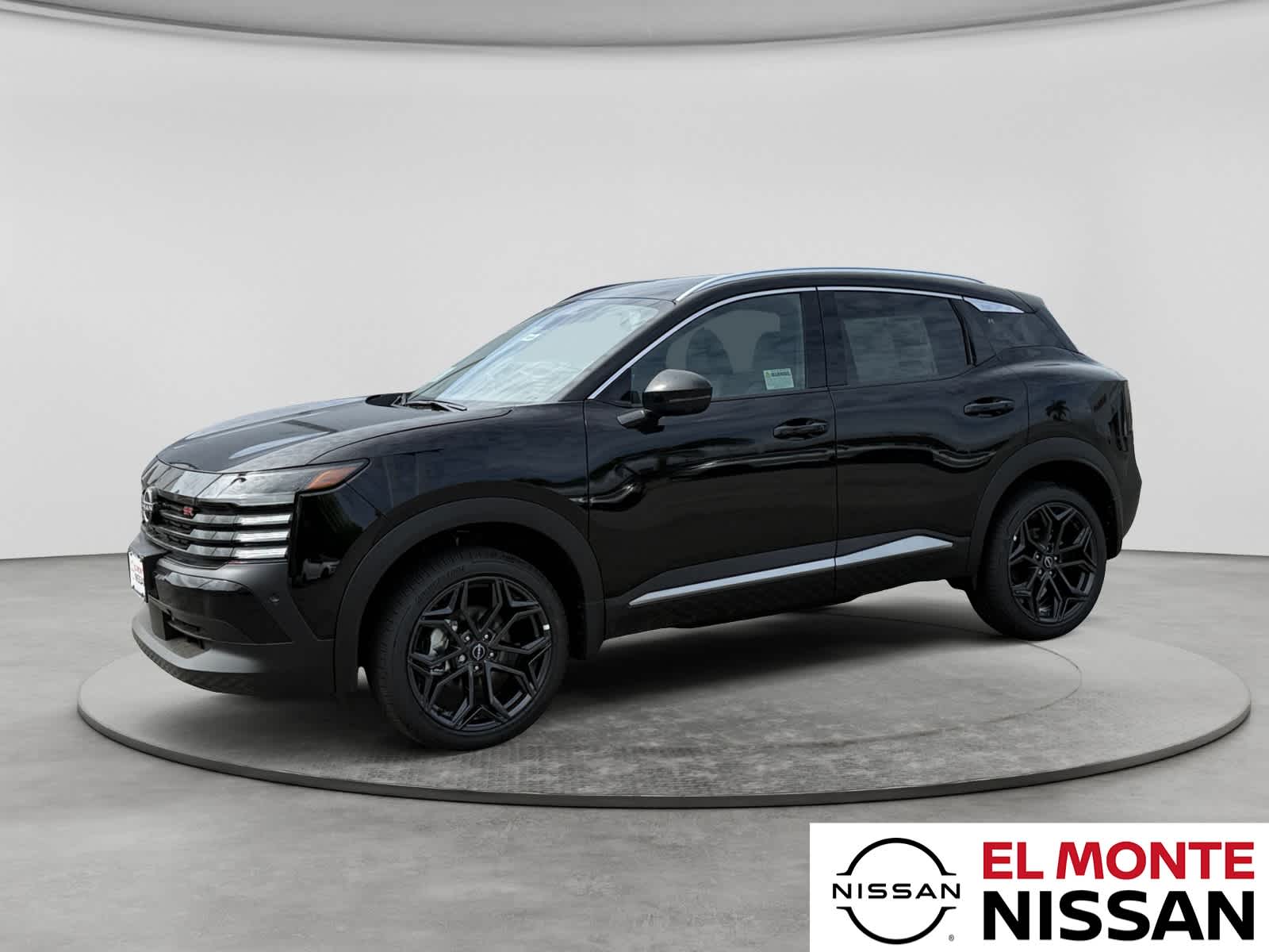 2027 Nissan KICKS