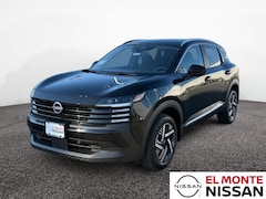 2026 Nissan Kicks SV SUV