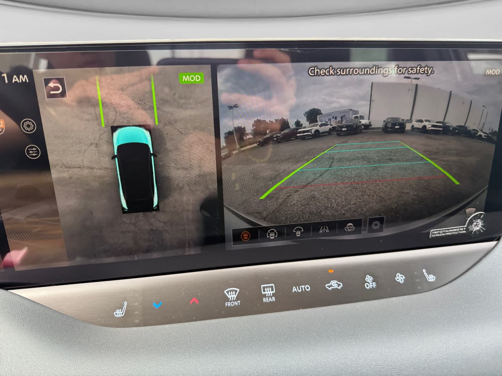 2026 Nissan LEAF SV+ - Photo 20