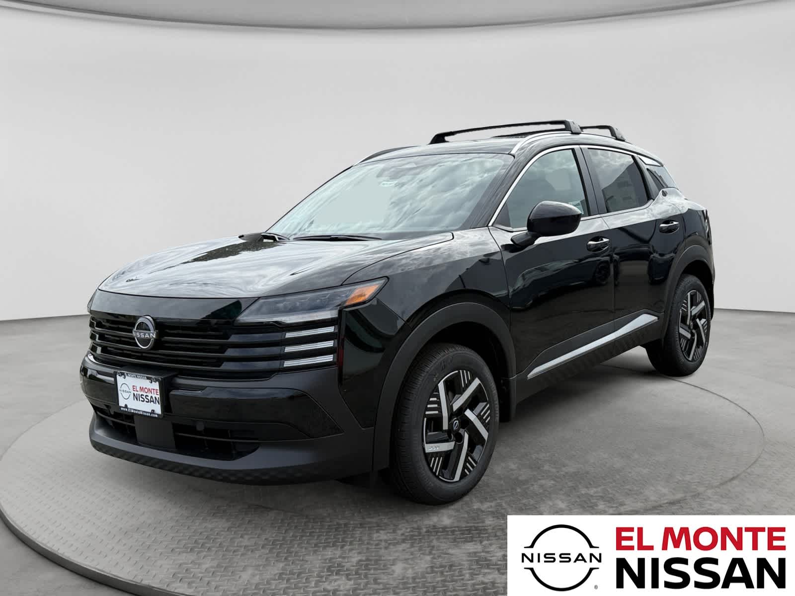 2027 Nissan KICKS