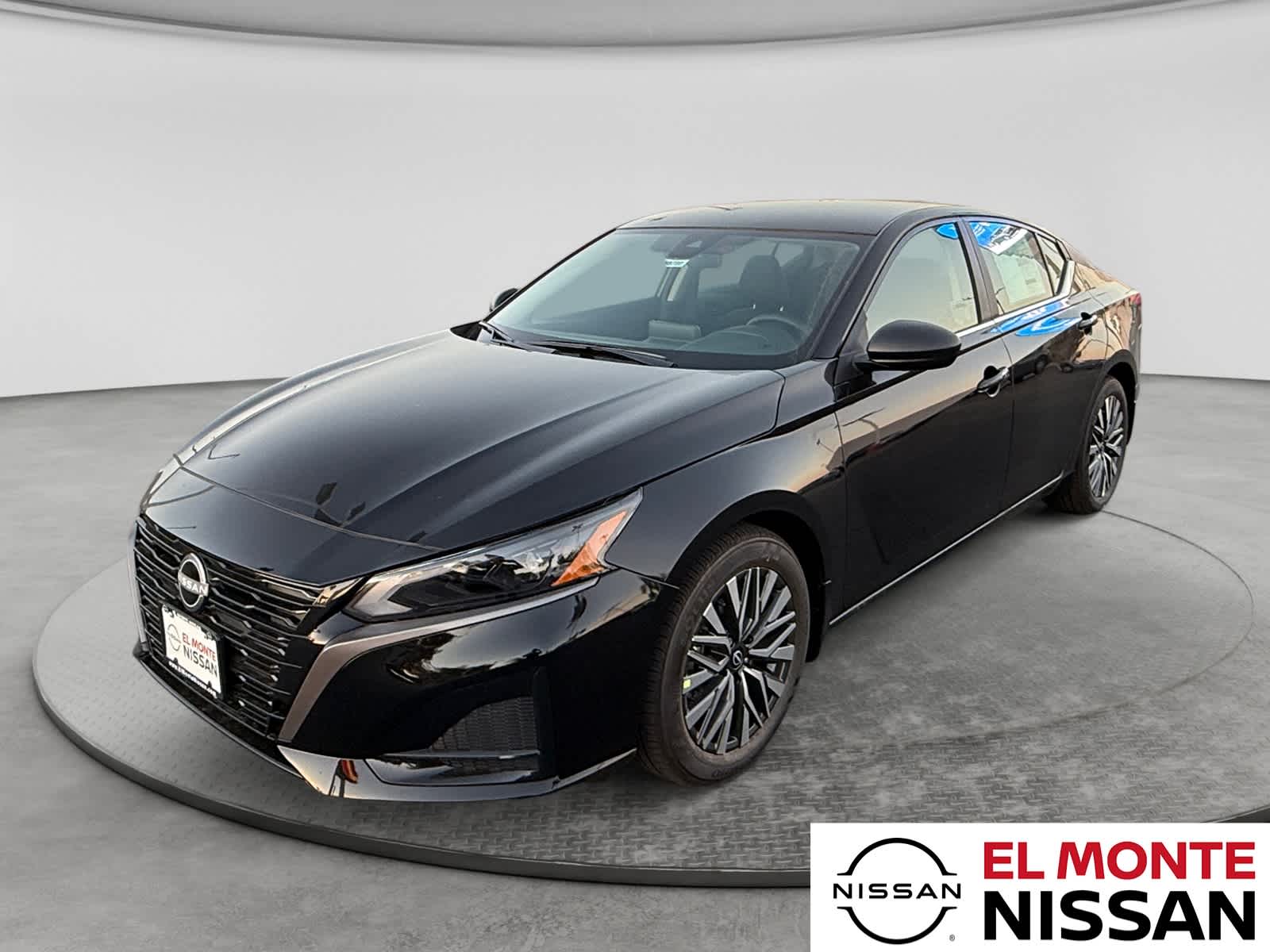 2026 Nissan Altima